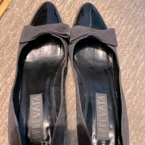 Vintage Italian Shoes